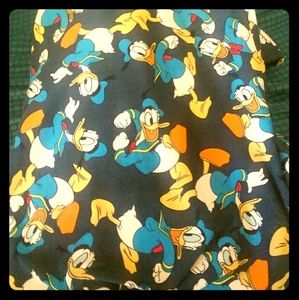 LuLaRoe Disney Leggings TC